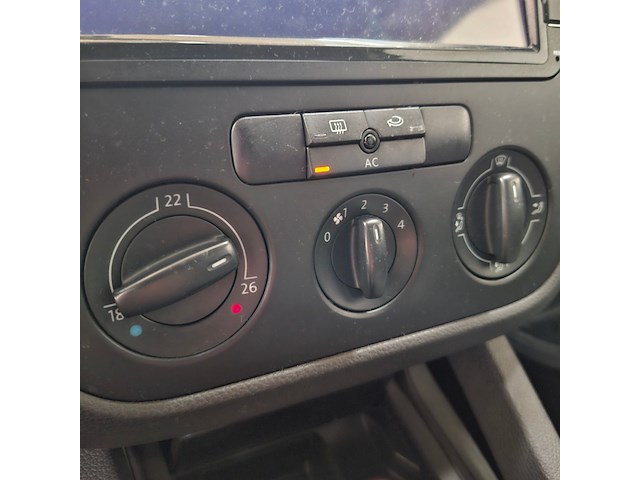 Personenauto, volkswagen, golf, 1.4 tsi trendline, 2009 - afbeelding 20 van  35