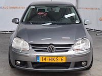 Personenauto, volkswagen, golf, 1.4 tsi trendline, 2009 - afbeelding 12 van  35