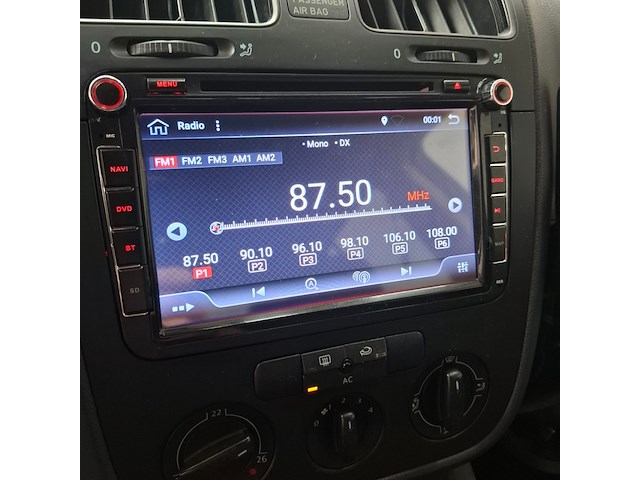 Personenauto, volkswagen, golf, 1.4 tsi trendline, 2009 - afbeelding 24 van  35