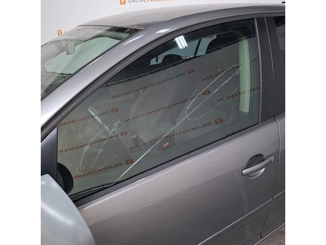 Personenauto, volkswagen, golf, 1.4 tsi trendline, 2009 - afbeelding 25 van  35