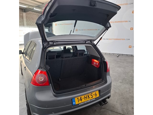 Personenauto, volkswagen, golf, 1.4 tsi trendline, 2009 - afbeelding 26 van  35