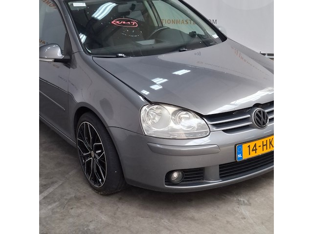 Personenauto, volkswagen, golf, 1.4 tsi trendline, 2009 - afbeelding 23 van  35