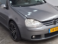 Personenauto, volkswagen, golf, 1.4 tsi trendline, 2009 - afbeelding 23 van  35