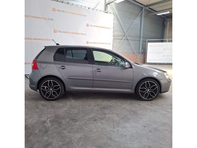 Personenauto, volkswagen, golf, 1.4 tsi trendline, 2009 - afbeelding 30 van  35