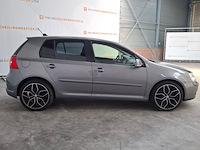 Personenauto, volkswagen, golf, 1.4 tsi trendline, 2009 - afbeelding 30 van  35