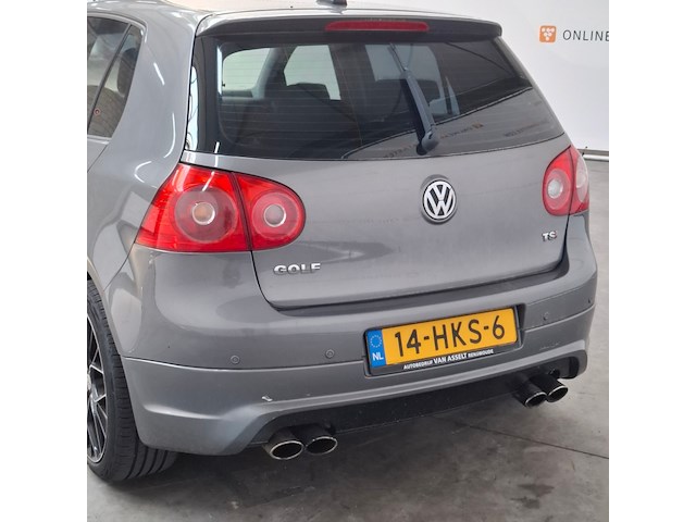 Personenauto, volkswagen, golf, 1.4 tsi trendline, 2009 - afbeelding 31 van  35