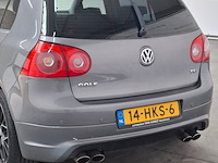 Personenauto, volkswagen, golf, 1.4 tsi trendline, 2009 - afbeelding 31 van  35
