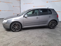Personenauto, volkswagen, golf, 1.4 tsi trendline, 2009 - afbeelding 32 van  35