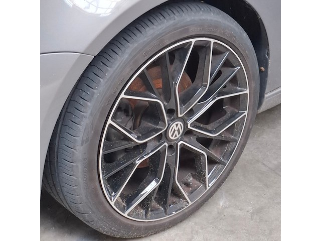 Personenauto, volkswagen, golf, 1.4 tsi trendline, 2009 - afbeelding 33 van  35