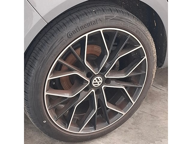 Personenauto, volkswagen, golf, 1.4 tsi trendline, 2009 - afbeelding 35 van  35