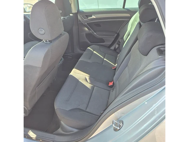 Personenauto, volkswagen, golf, 1.4 tsi trendline, 2013 - afbeelding 5 van  14