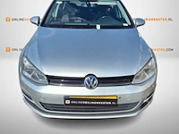 Personenauto, volkswagen, golf, 1.4 tsi trendline, 2013 - afbeelding 7 van  14