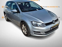 Personenauto, volkswagen, golf, 1.4 tsi trendline, 2013 - afbeelding 8 van  14