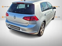 Personenauto, volkswagen, golf, 1.4 tsi trendline, 2013 - afbeelding 9 van  14