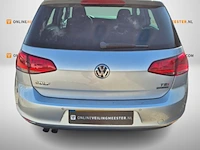 Personenauto, volkswagen, golf, 1.4 tsi trendline, 2013 - afbeelding 10 van  14