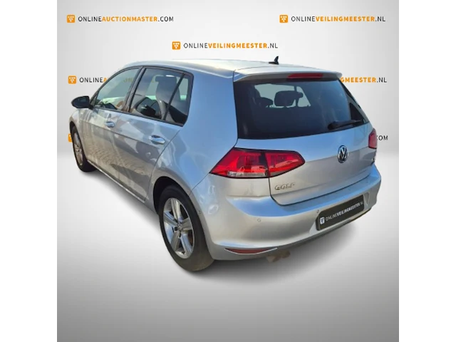 Personenauto, volkswagen, golf, 1.4 tsi trendline, 2013 - afbeelding 11 van  14
