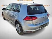 Personenauto, volkswagen, golf, 1.4 tsi trendline, 2013 - afbeelding 11 van  14