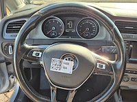 Personenauto, volkswagen, golf, 1.4 tsi trendline, 2013 - afbeelding 14 van  14
