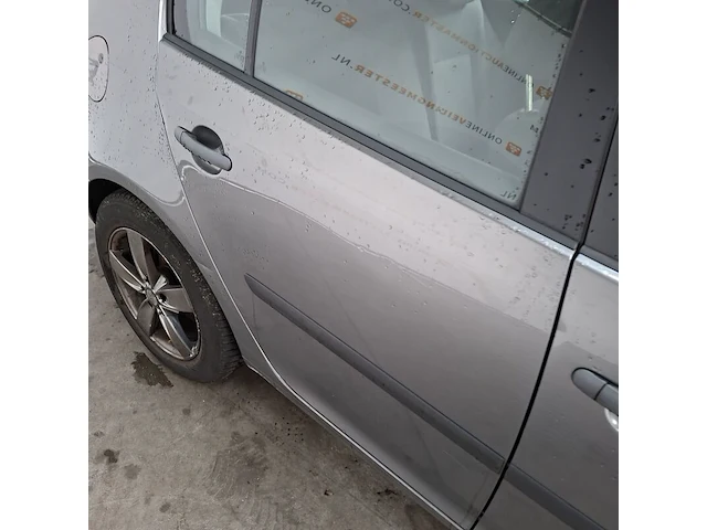 Personenauto, volkswagen, golf, 1.4 turijn, 2006 - afbeelding 2 van  54