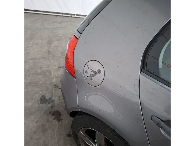 Personenauto, volkswagen, golf, 1.4 turijn, 2006 - afbeelding 3 van  54
