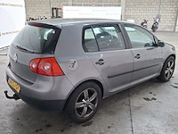 Personenauto, volkswagen, golf, 1.4 turijn, 2006 - afbeelding 4 van  54
