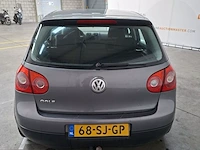 Personenauto, volkswagen, golf, 1.4 turijn, 2006 - afbeelding 5 van  54