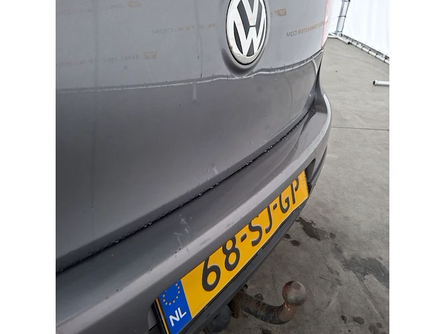 Personenauto, volkswagen, golf, 1.4 turijn, 2006 - afbeelding 6 van  54