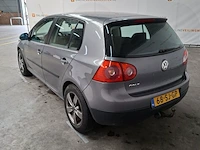 Personenauto, volkswagen, golf, 1.4 turijn, 2006 - afbeelding 8 van  54