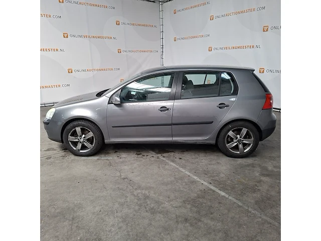 Personenauto, volkswagen, golf, 1.4 turijn, 2006 - afbeelding 9 van  54