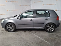 Personenauto, volkswagen, golf, 1.4 turijn, 2006 - afbeelding 9 van  54