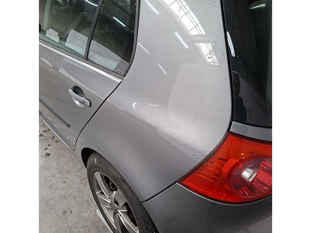 Personenauto, volkswagen, golf, 1.4 turijn, 2006 - afbeelding 10 van  54