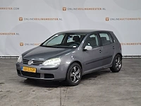 Personenauto, volkswagen, golf, 1.4 turijn, 2006