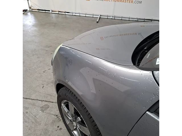 Personenauto, volkswagen, golf, 1.4 turijn, 2006 - afbeelding 16 van  54