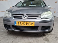 Personenauto, volkswagen, golf, 1.4 turijn, 2006 - afbeelding 17 van  54