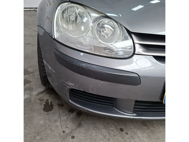 Personenauto, volkswagen, golf, 1.4 turijn, 2006 - afbeelding 20 van  54