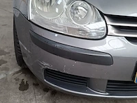 Personenauto, volkswagen, golf, 1.4 turijn, 2006 - afbeelding 20 van  54