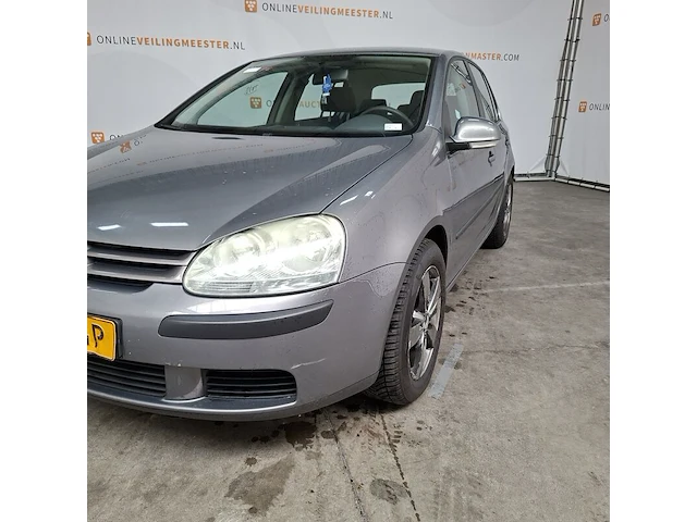 Personenauto, volkswagen, golf, 1.4 turijn, 2006 - afbeelding 12 van  54