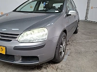Personenauto, volkswagen, golf, 1.4 turijn, 2006 - afbeelding 12 van  54