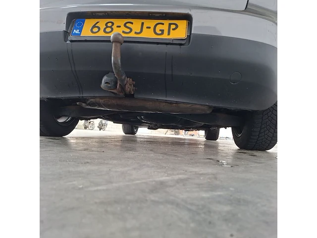 Personenauto, volkswagen, golf, 1.4 turijn, 2006 - afbeelding 26 van  54