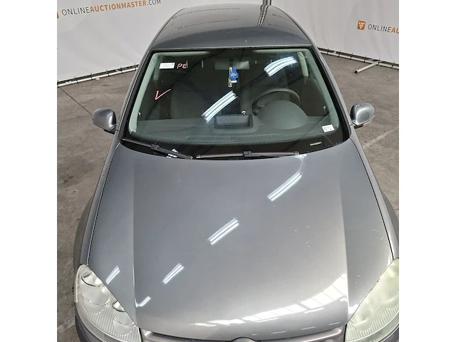 Personenauto, volkswagen, golf, 1.4 turijn, 2006 - afbeelding 30 van  54