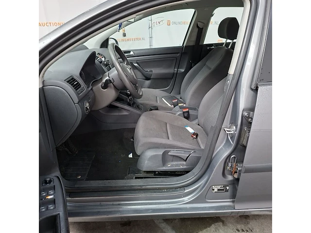 Personenauto, volkswagen, golf, 1.4 turijn, 2006 - afbeelding 33 van  54