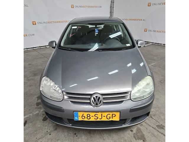 Personenauto, volkswagen, golf, 1.4 turijn, 2006 - afbeelding 23 van  54