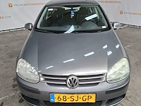 Personenauto, volkswagen, golf, 1.4 turijn, 2006 - afbeelding 23 van  54