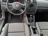 Personenauto, volkswagen, golf, 1.4 turijn, 2006 - afbeelding 35 van  54
