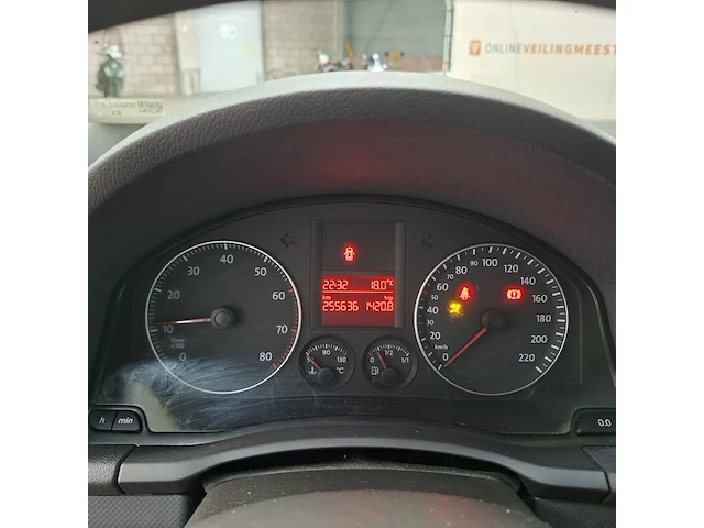 Personenauto, volkswagen, golf, 1.4 turijn, 2006 - afbeelding 36 van  54