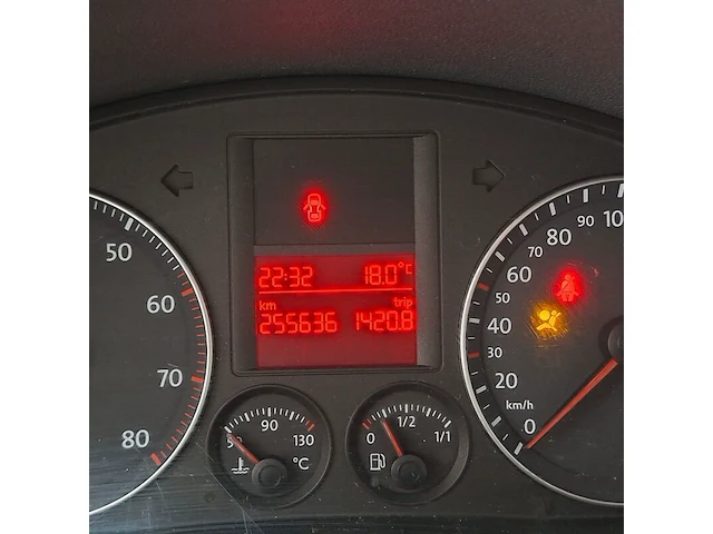 Personenauto, volkswagen, golf, 1.4 turijn, 2006 - afbeelding 37 van  54