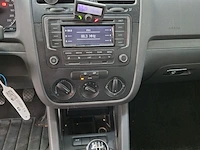 Personenauto, volkswagen, golf, 1.4 turijn, 2006 - afbeelding 38 van  54