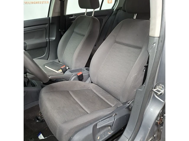 Personenauto, volkswagen, golf, 1.4 turijn, 2006 - afbeelding 40 van  54