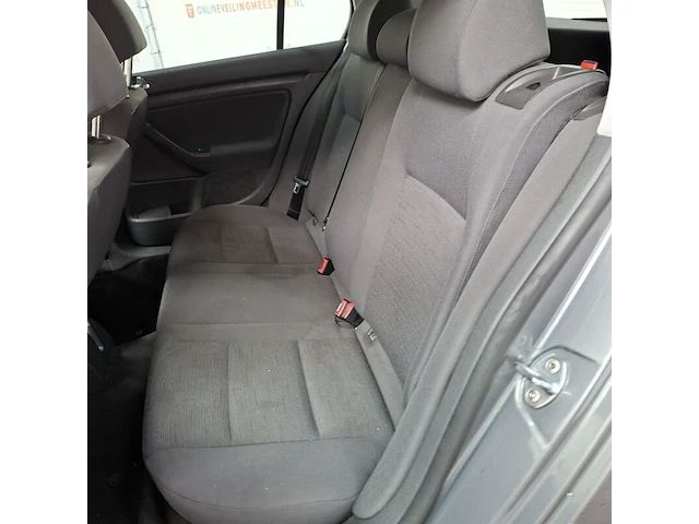 Personenauto, volkswagen, golf, 1.4 turijn, 2006 - afbeelding 41 van  54
