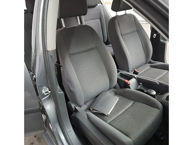 Personenauto, volkswagen, golf, 1.4 turijn, 2006 - afbeelding 44 van  54